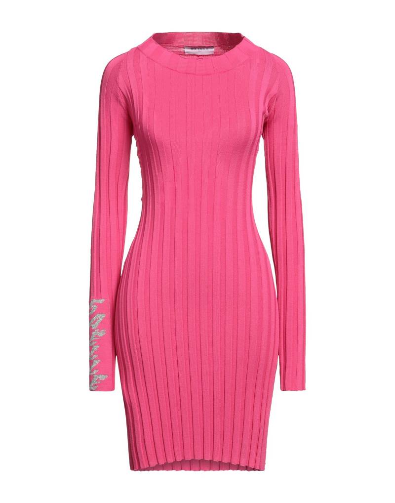 GAëLLE Paris Mini-kleid Damen Fuchsia von GAëLLE Paris