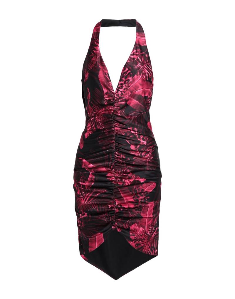 GAëLLE Paris Mini-kleid Damen Fuchsia von GAëLLE Paris