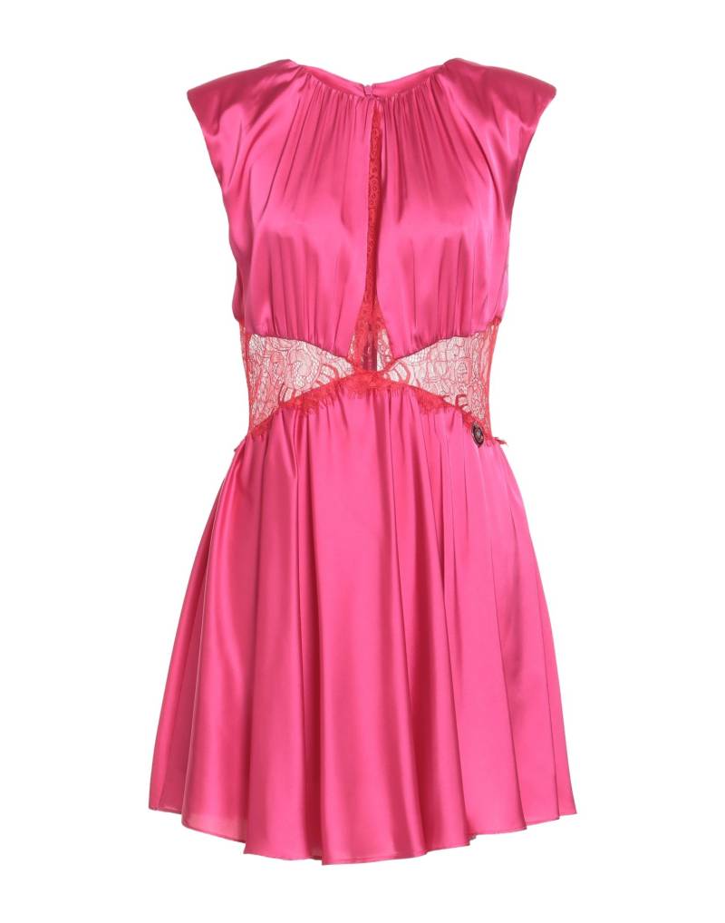 GAëLLE Paris Mini-kleid Damen Fuchsia von GAëLLE Paris