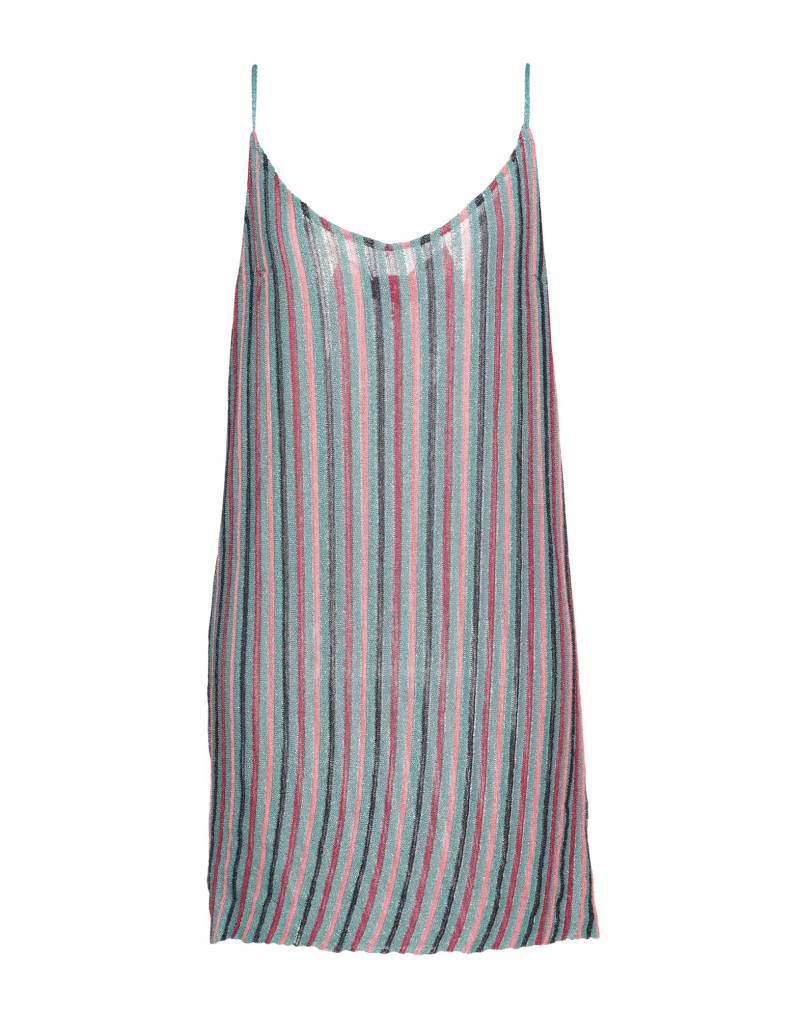 GAëLLE Paris Mini-kleid Damen Grün von GAëLLE Paris