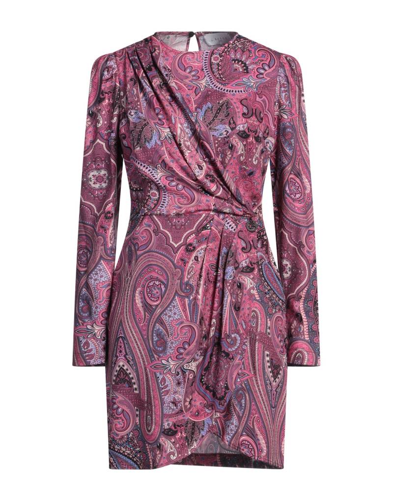 GAëLLE Paris Mini-kleid Damen Malve von GAëLLE Paris