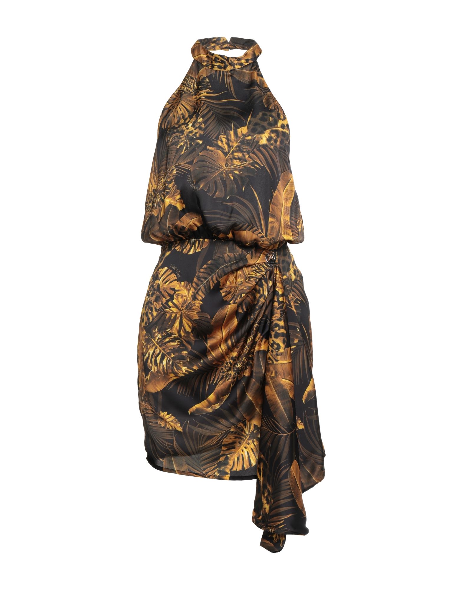 GAëLLE Paris Mini-kleid Damen Ringelblume von GAëLLE Paris