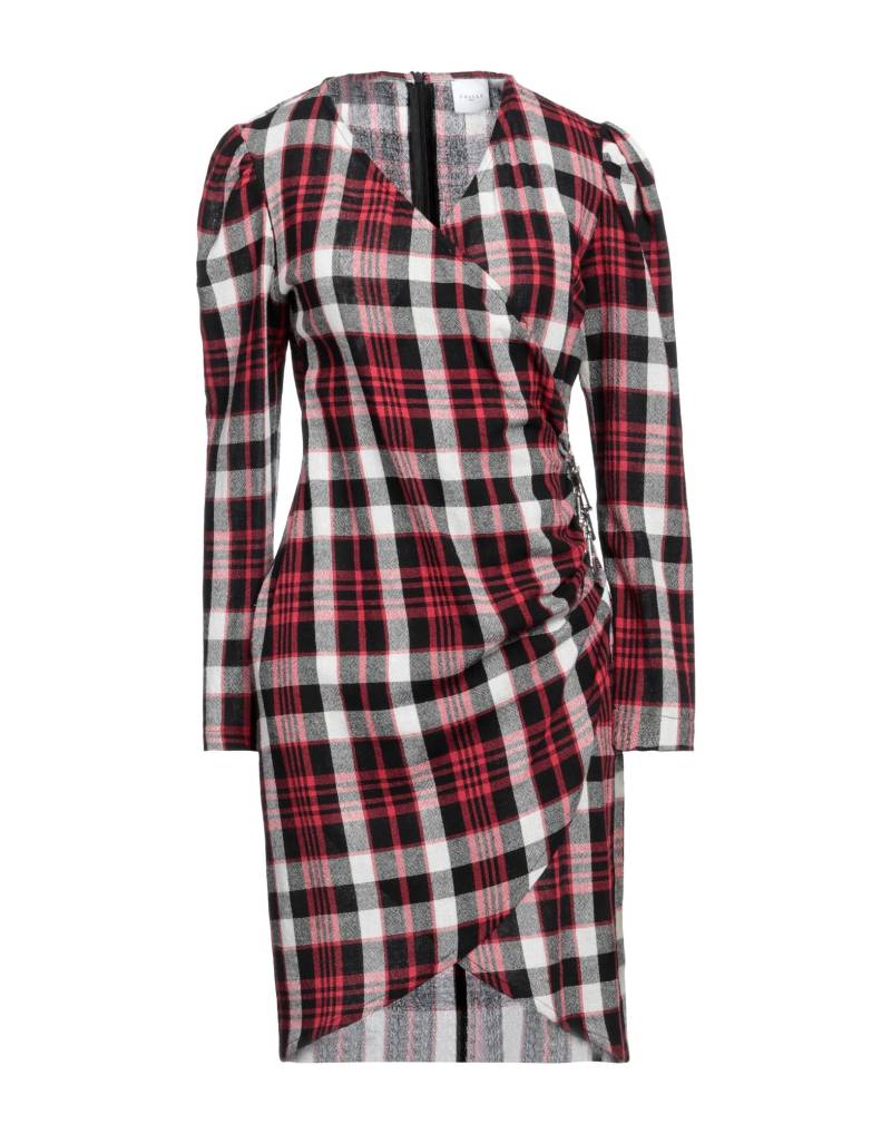 GAëLLE Paris Mini-kleid Damen Rot von GAëLLE Paris