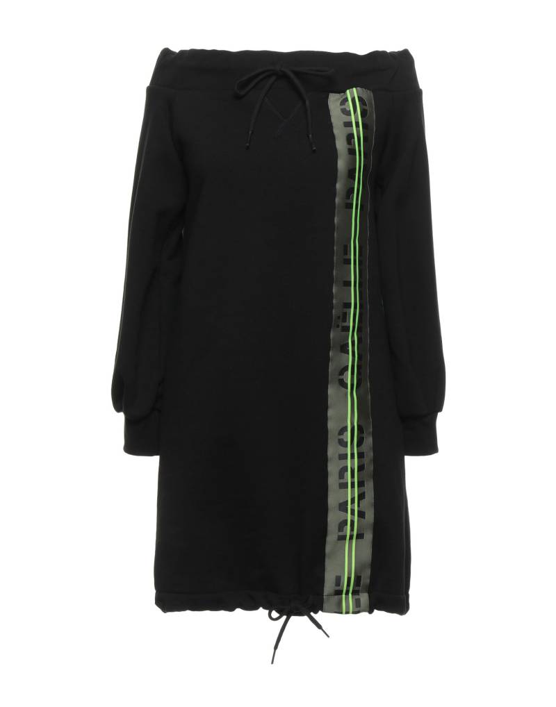 GAëLLE Paris Mini-kleid Damen Schwarz von GAëLLE Paris