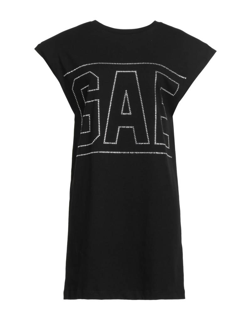 GAëLLE Paris Mini-kleid Damen Schwarz von GAëLLE Paris