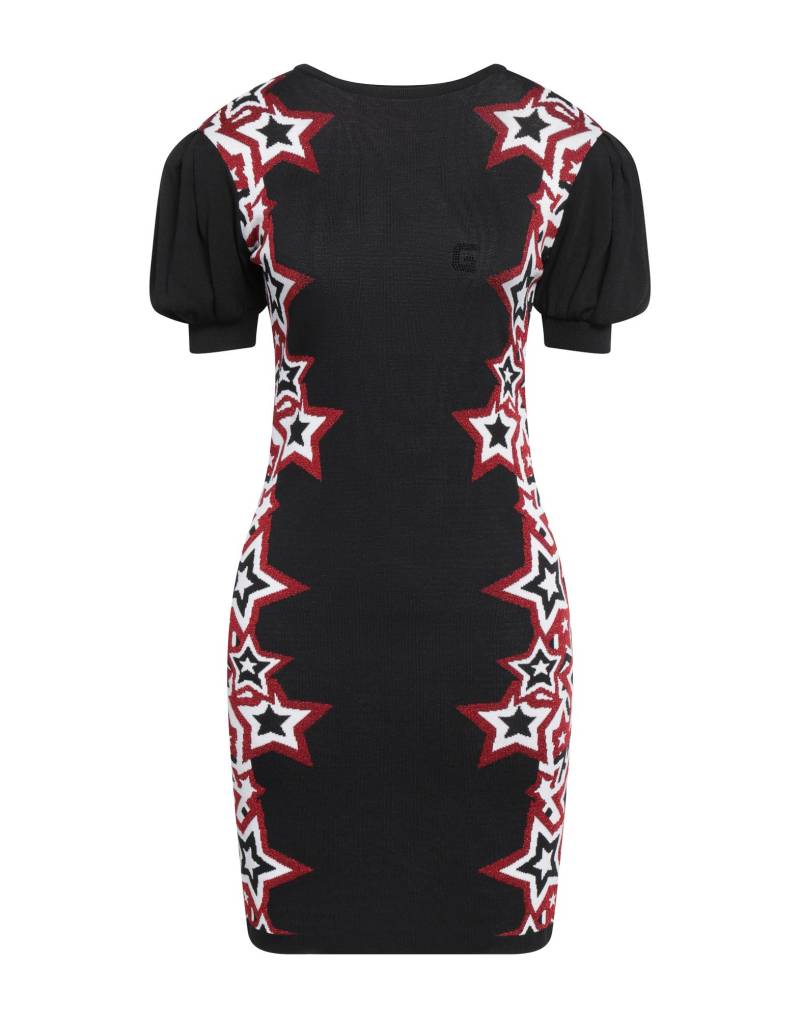 GAëLLE Paris Mini-kleid Damen Schwarz von GAëLLE Paris