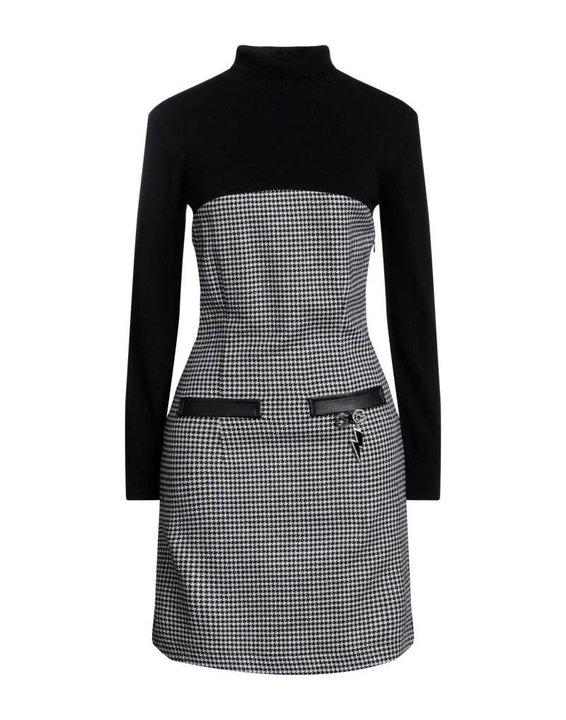 GAëLLE Paris Mini-kleid Damen Schwarz von GAëLLE Paris