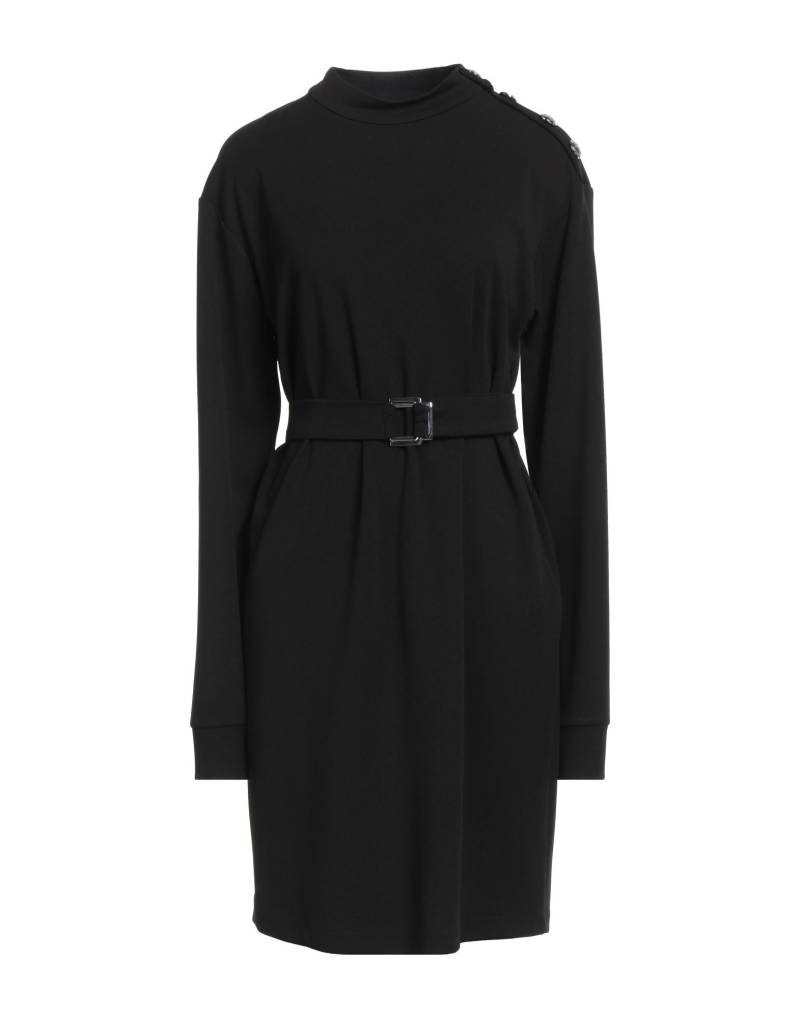 GAëLLE Paris Mini-kleid Damen Schwarz von GAëLLE Paris