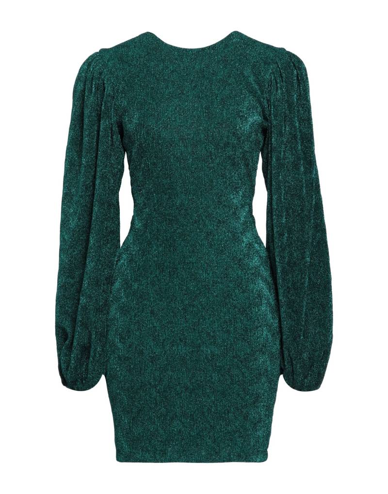 GAëLLE Paris Mini-kleid Damen Aquamarin von GAëLLE Paris