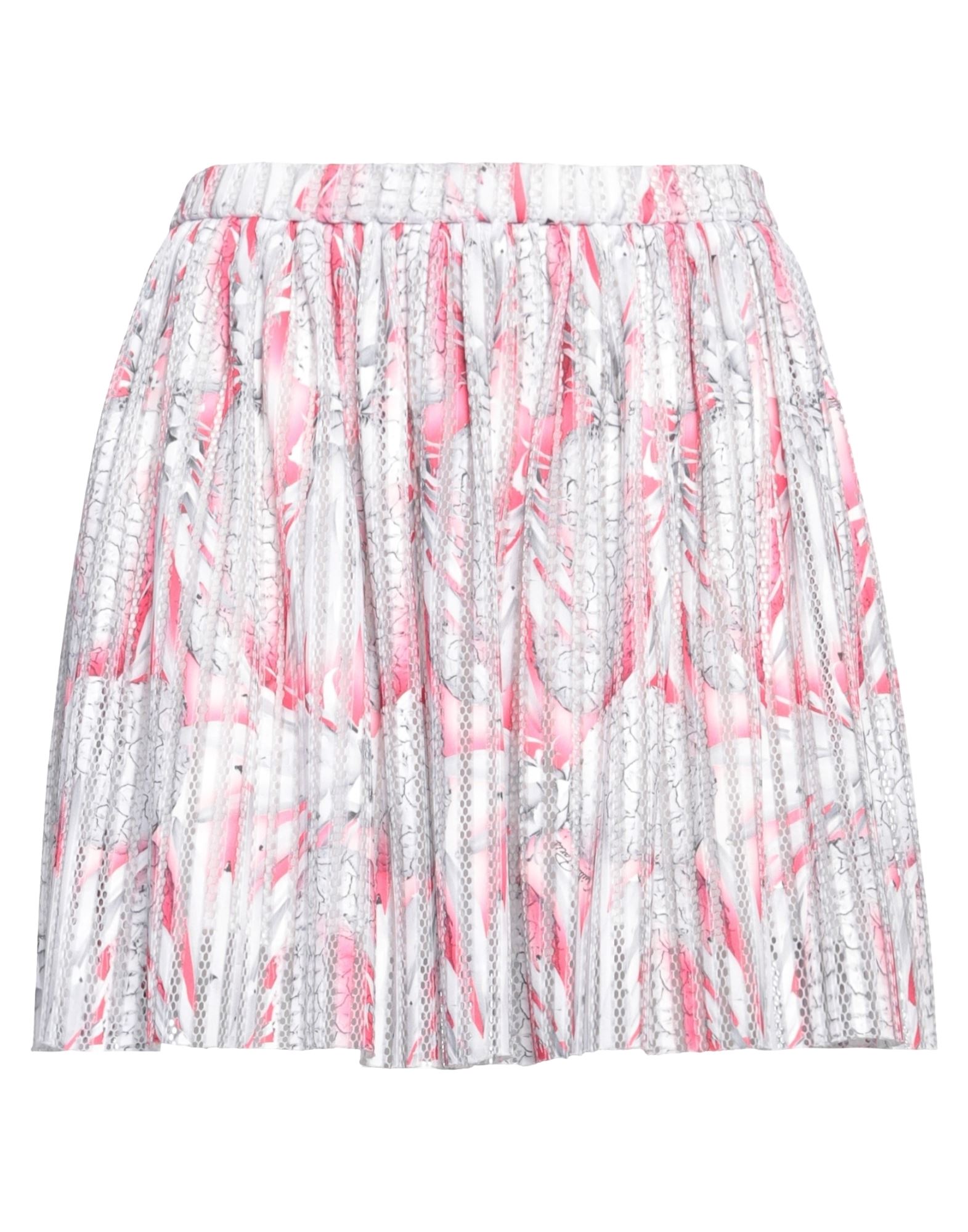 GAëLLE Paris Minirock Damen Fuchsia GAëLLE Paris Minirock Damen Fuchsia von GAëLLE Paris