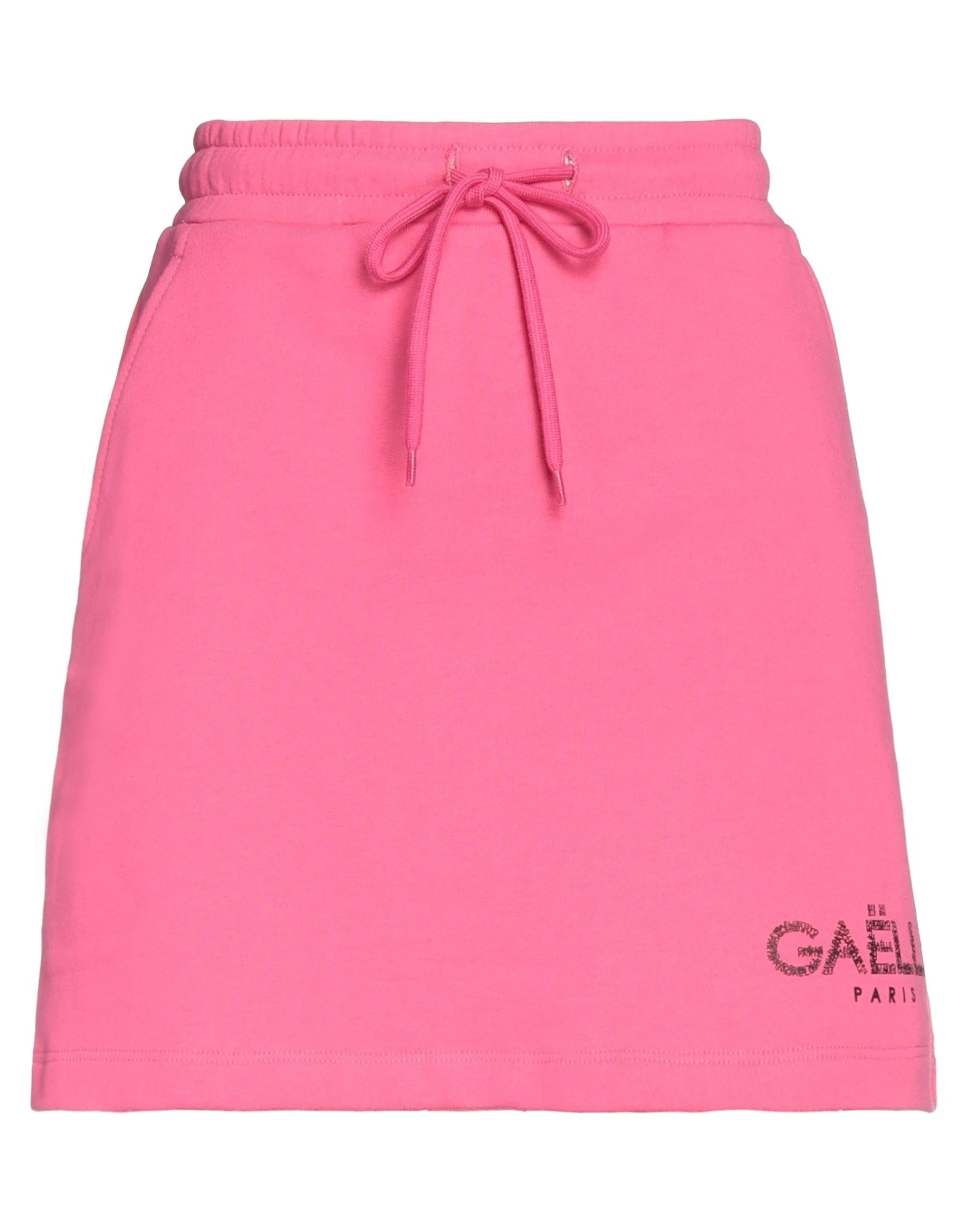 GAëLLE Paris Minirock Damen Fuchsia von GAëLLE Paris