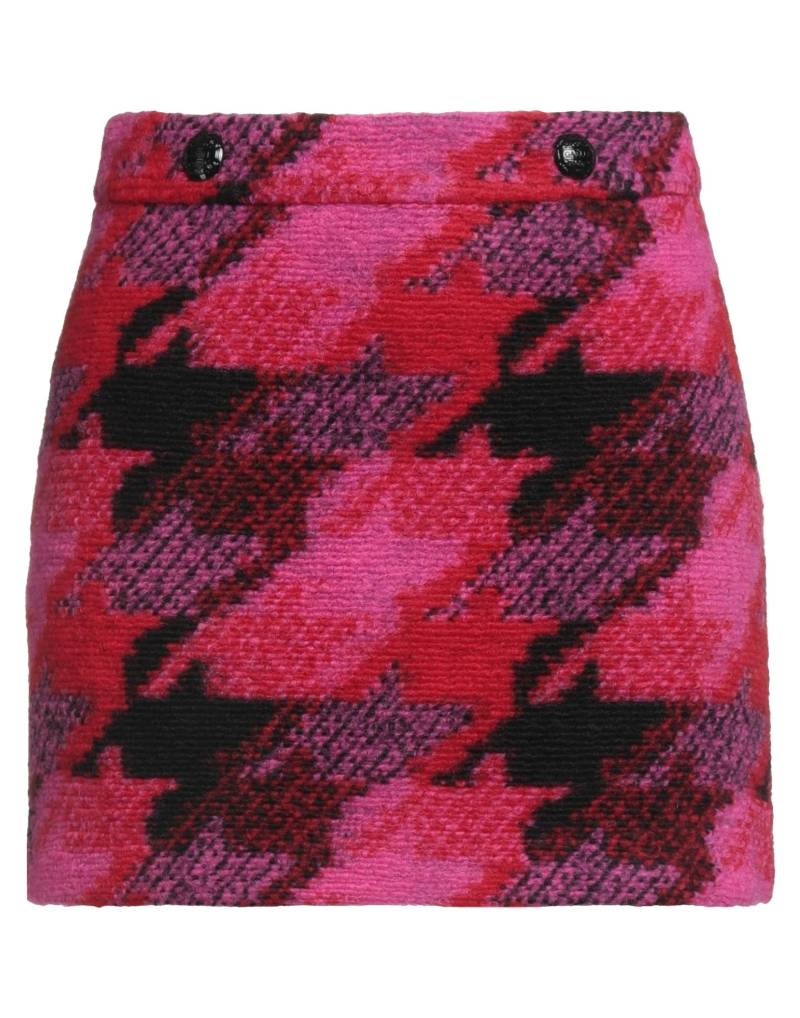 GAëLLE Paris Minirock Damen Fuchsia von GAëLLE Paris