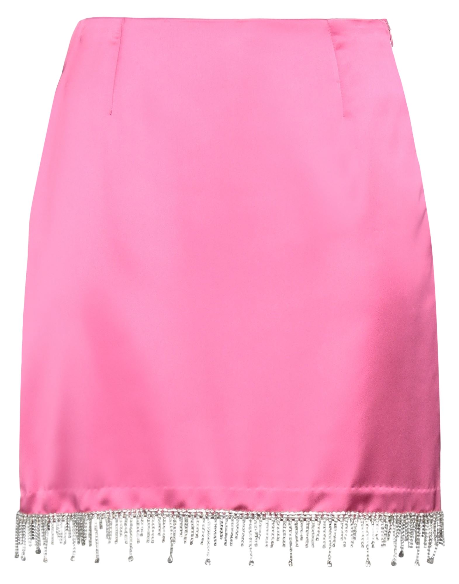 GAëLLE Paris Minirock Damen Fuchsia von GAëLLE Paris