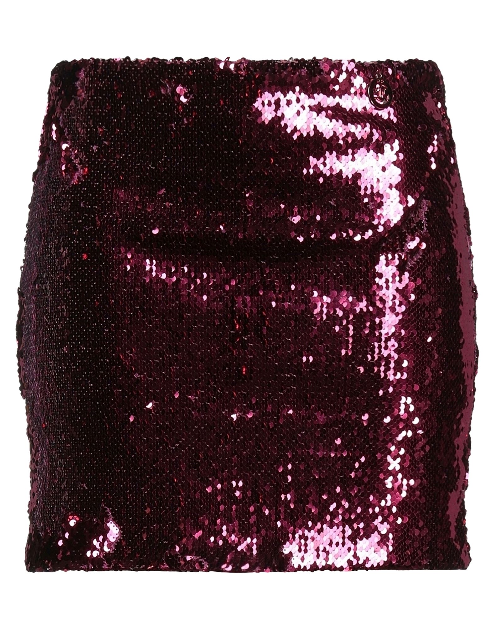 GAëLLE Paris Minirock Damen Fuchsia von GAëLLE Paris