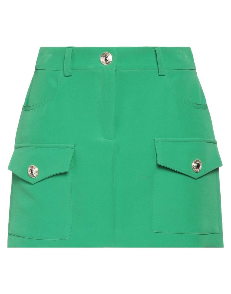 GAëLLE Paris Minirock Damen Grün von GAëLLE Paris