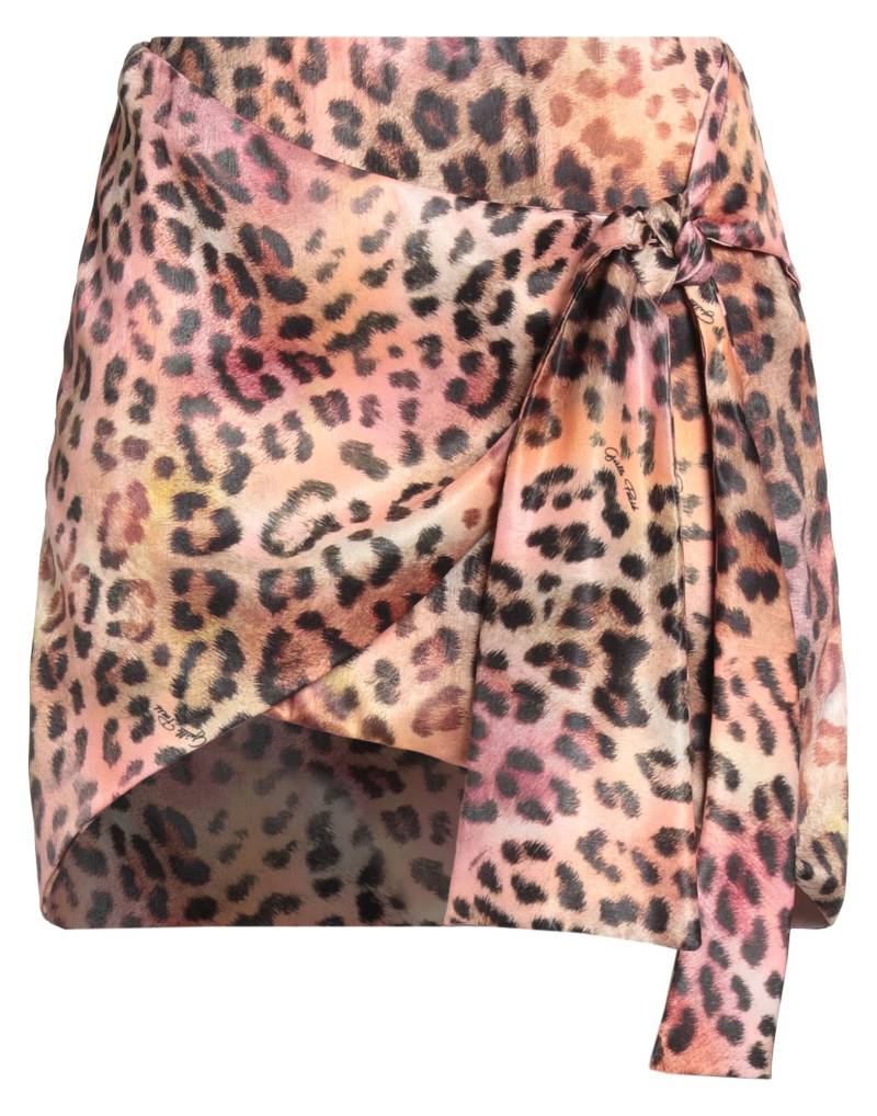 GAëLLE Paris Minirock Damen Lachs von GAëLLE Paris