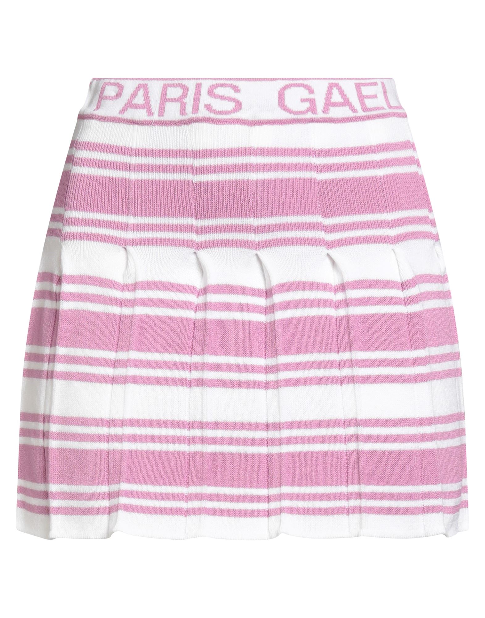 GAëLLE Paris Minirock Damen Malve GAëLLE Paris Minirock Damen Malve von GAëLLE Paris