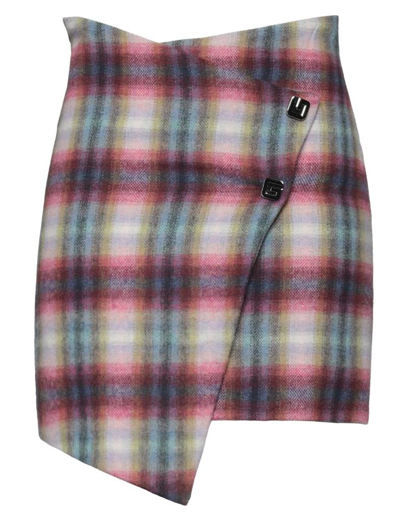 GAëLLE Paris Minirock Damen Purpur von GAëLLE Paris