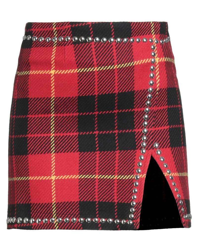 GAëLLE Paris Minirock Damen Rot von GAëLLE Paris