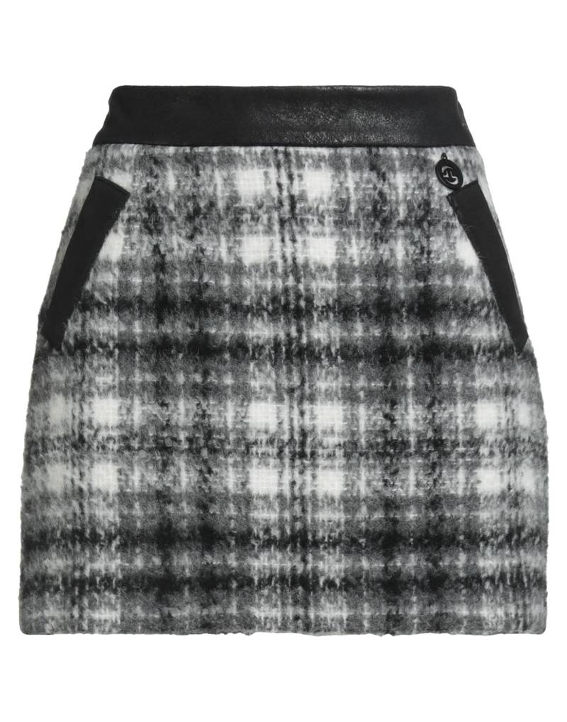 GAëLLE Paris Minirock Damen Schwarz von GAëLLE Paris