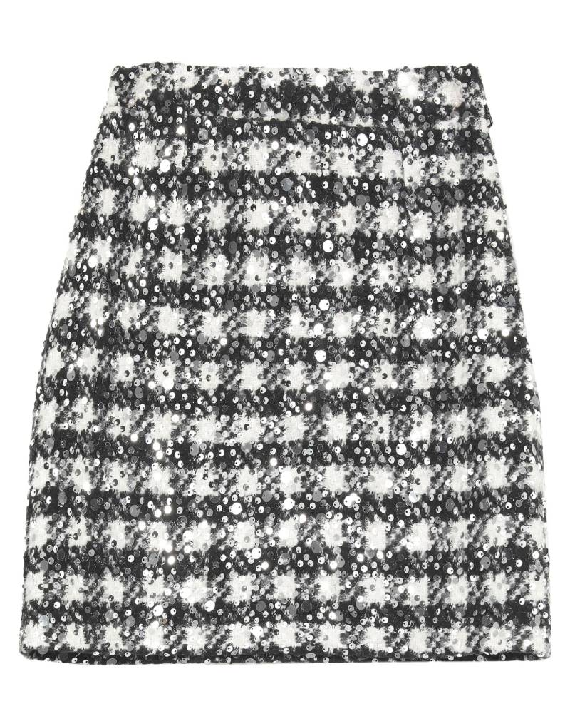 GAëLLE Paris Minirock Damen Schwarz von GAëLLE Paris