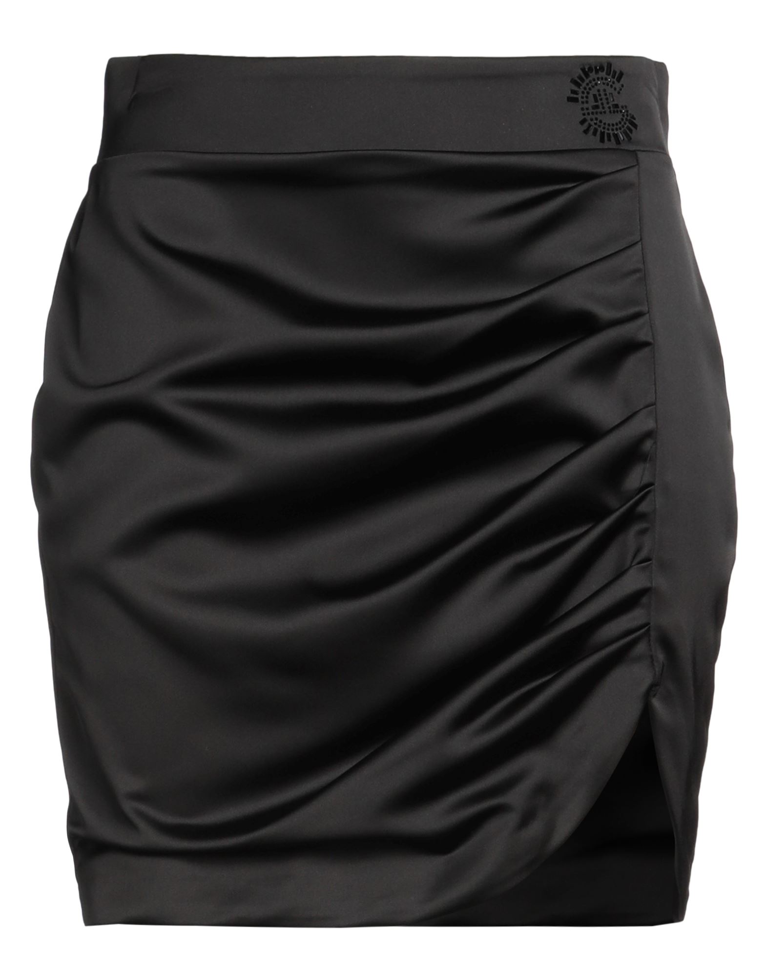 GAëLLE Paris Minirock Damen Schwarz von GAëLLE Paris