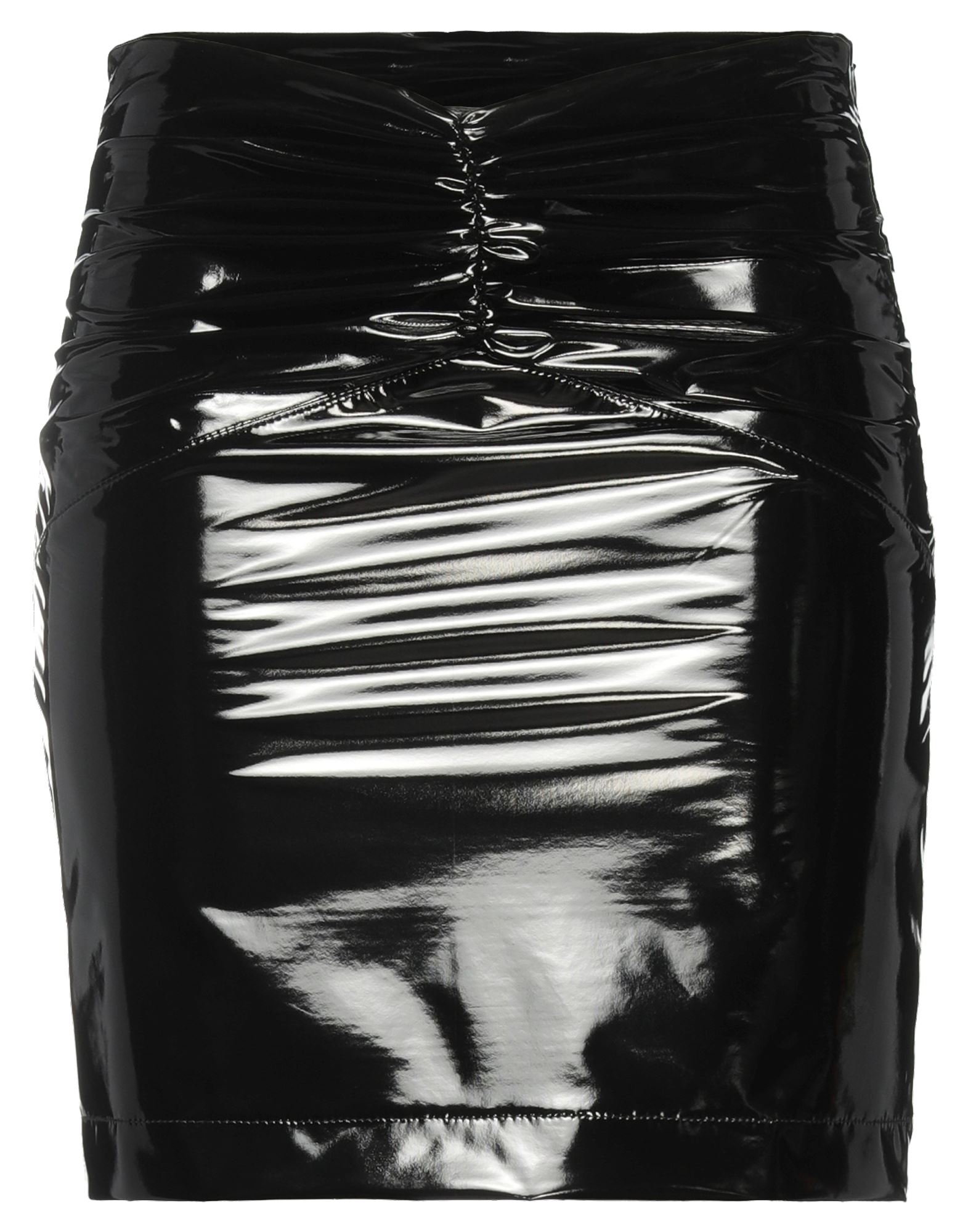 GAëLLE Paris Minirock Damen Schwarz GAëLLE Paris Minirock Damen Schwarz von GAëLLE Paris