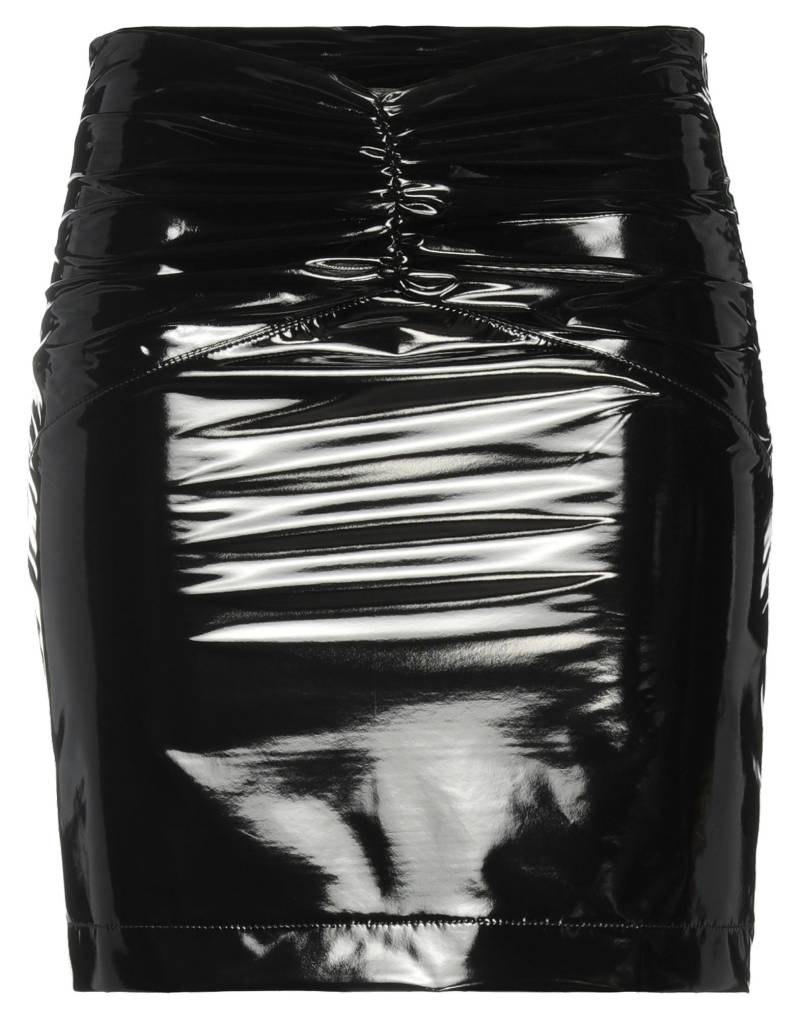 GAëLLE Paris Minirock Damen Schwarz von GAëLLE Paris