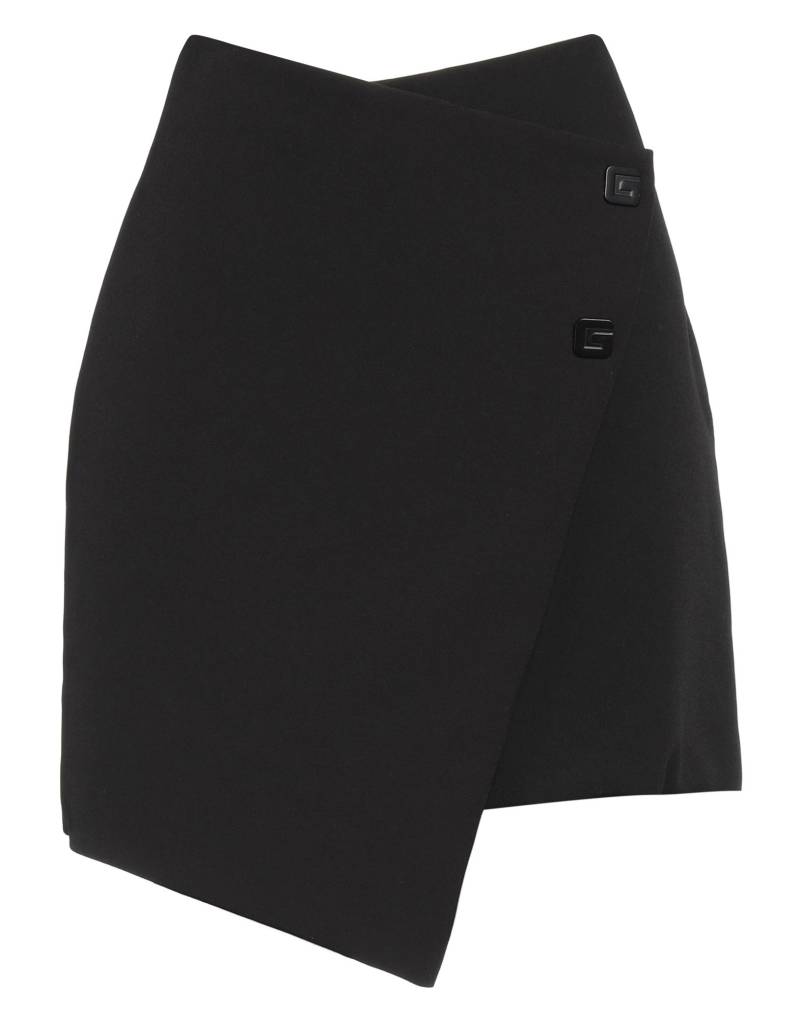 GAëLLE Paris Minirock Damen Schwarz von GAëLLE Paris