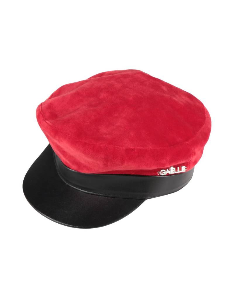 GAëLLE Paris Mützen & Hüte Kinder Rot von GAëLLE Paris
