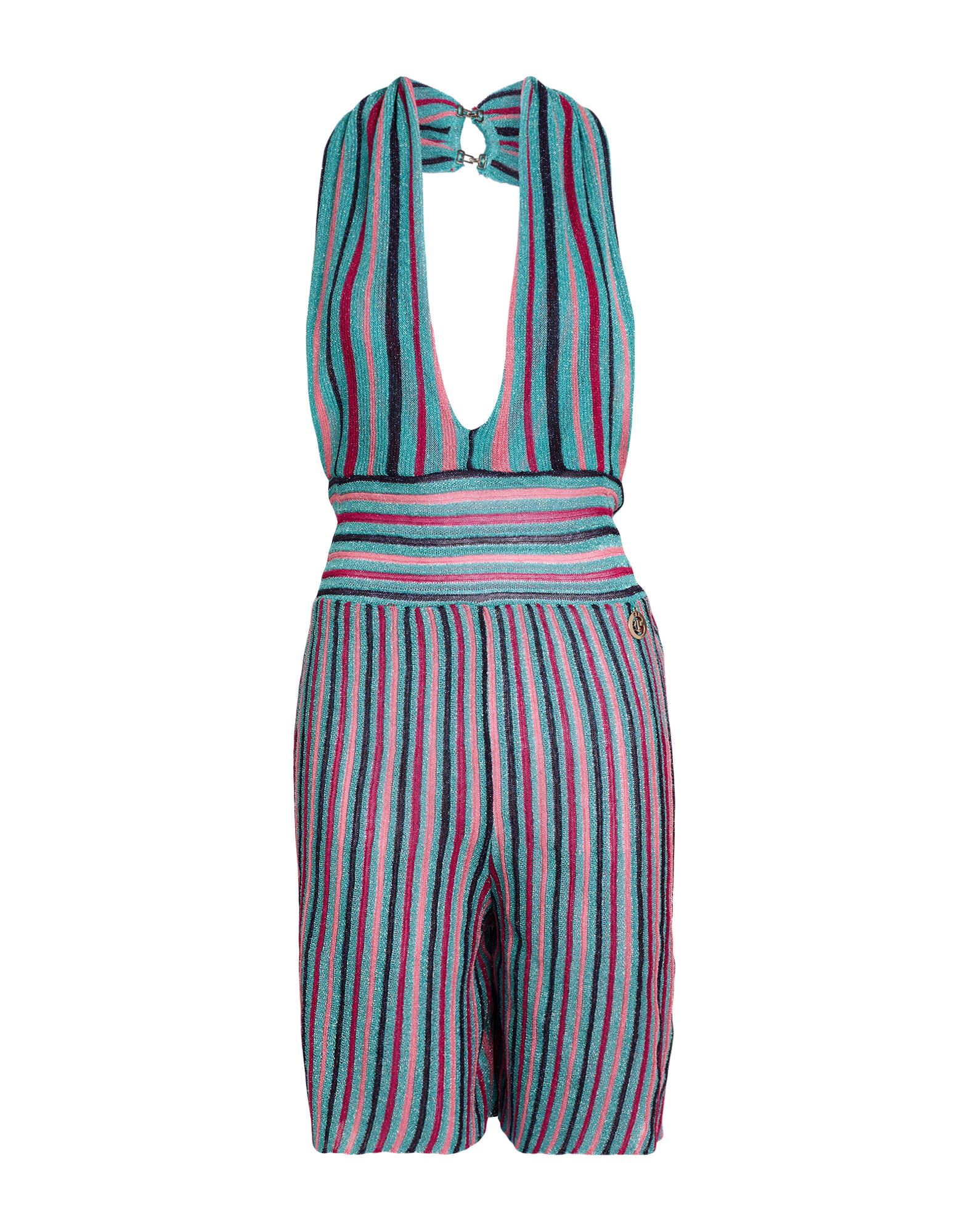 GAëLLE Paris Playsuit Damen Tūrkis von GAëLLE Paris