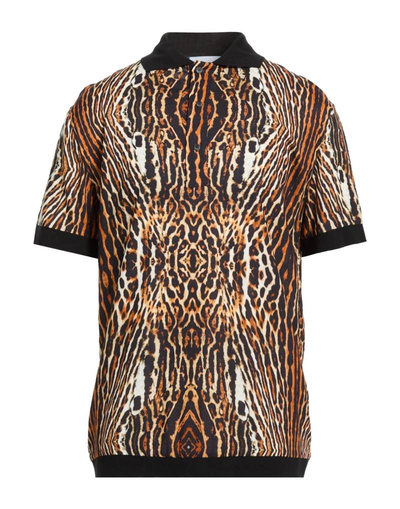 GAëLLE Paris Poloshirt Herren Kamel von GAëLLE Paris