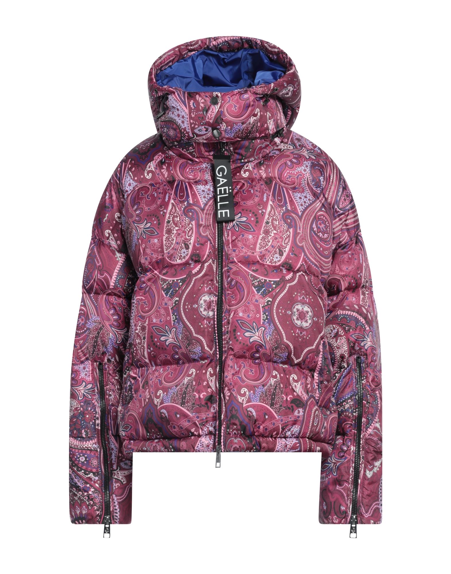 GAëLLE Paris Pufferjacke & Daunenjacke Damen Malve von GAëLLE Paris
