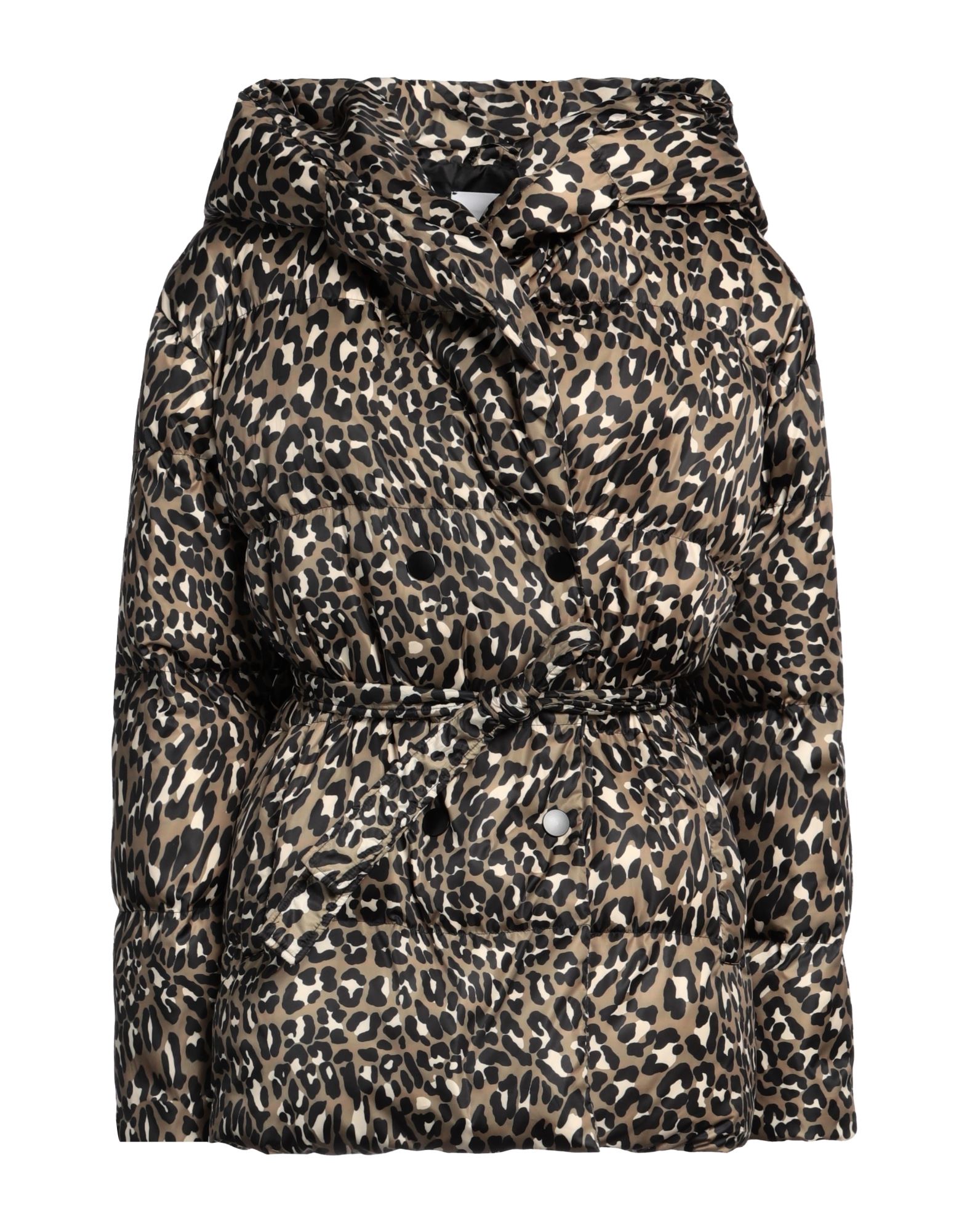 GAëLLE Paris Pufferjacke & Daunenjacke Damen Militärgrün von GAëLLE Paris