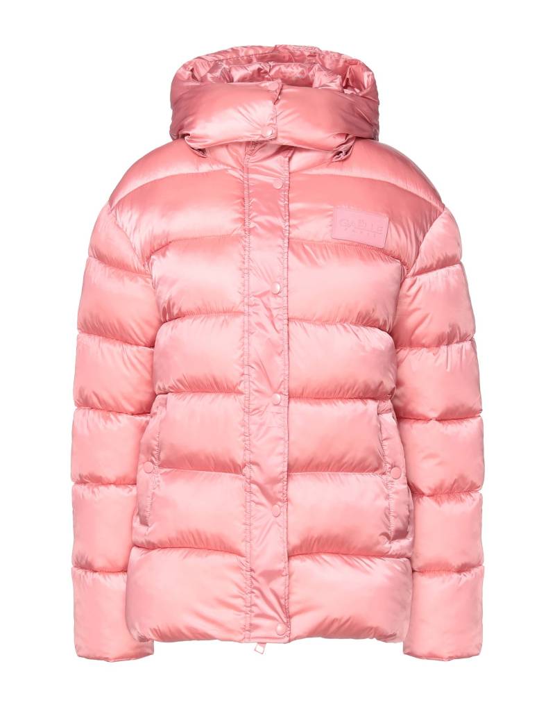 GAëLLE Paris Pufferjacke & Daunenjacke Damen Rosa von GAëLLE Paris