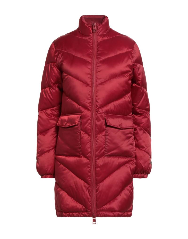 GAëLLE Paris Pufferjacke & Daunenjacke Damen Rot von GAëLLE Paris