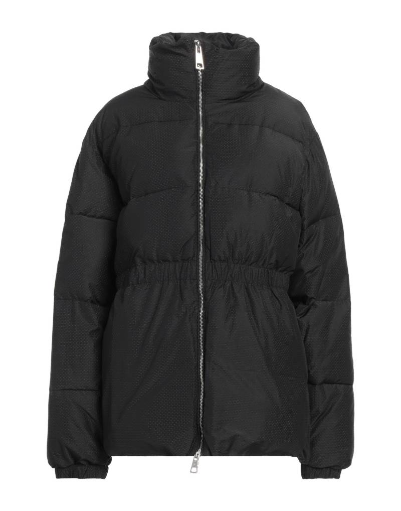 GAëLLE Paris Pufferjacke & Daunenjacke Damen Schwarz von GAëLLE Paris