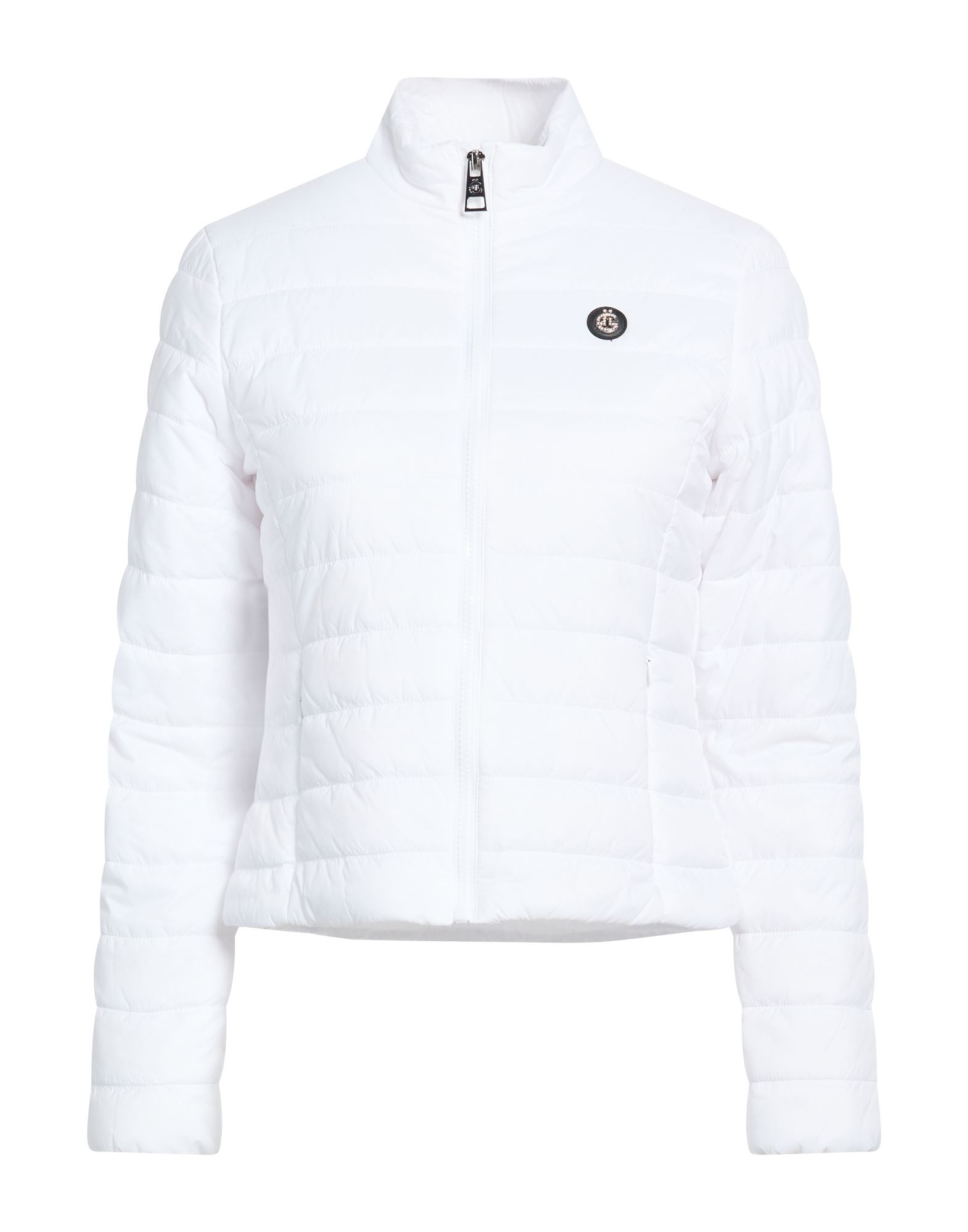 GAëLLE Paris Pufferjacke & Daunenjacke Damen Weiß von GAëLLE Paris