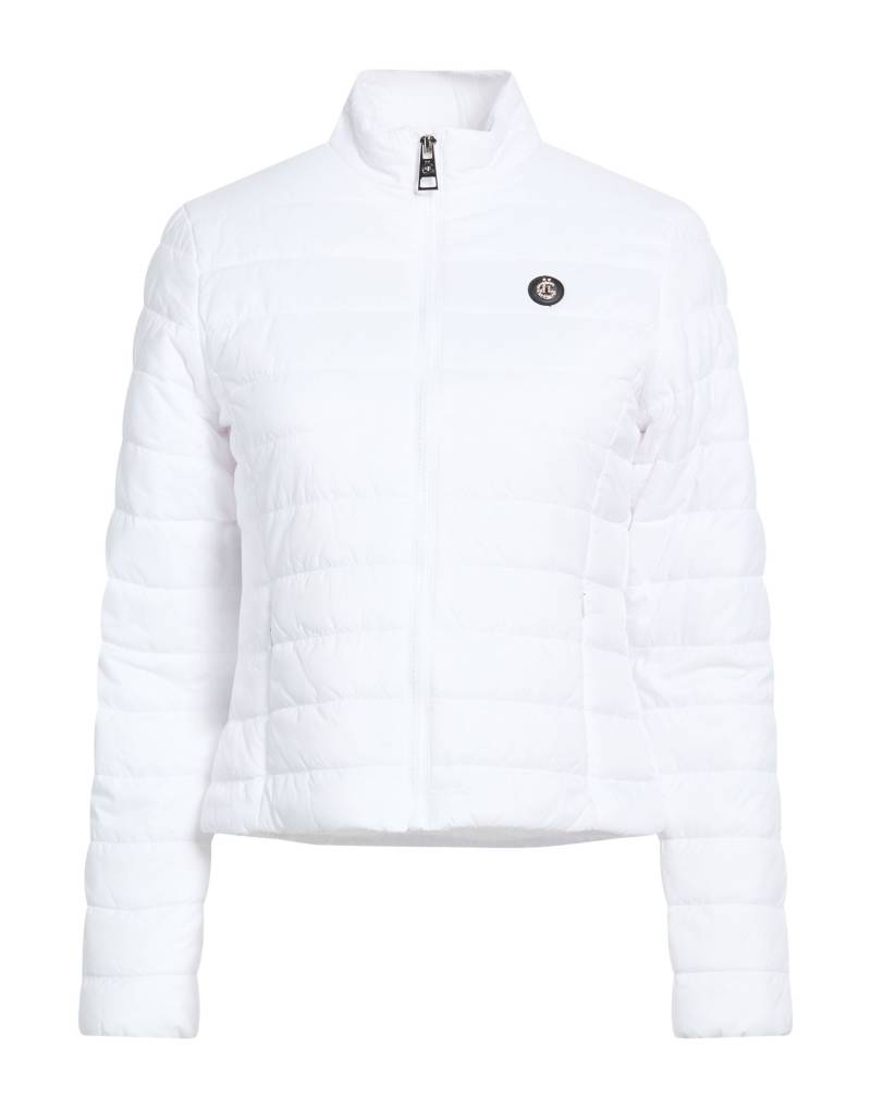 GAëLLE Paris Pufferjacke & Daunenjacke Damen Weiß von GAëLLE Paris