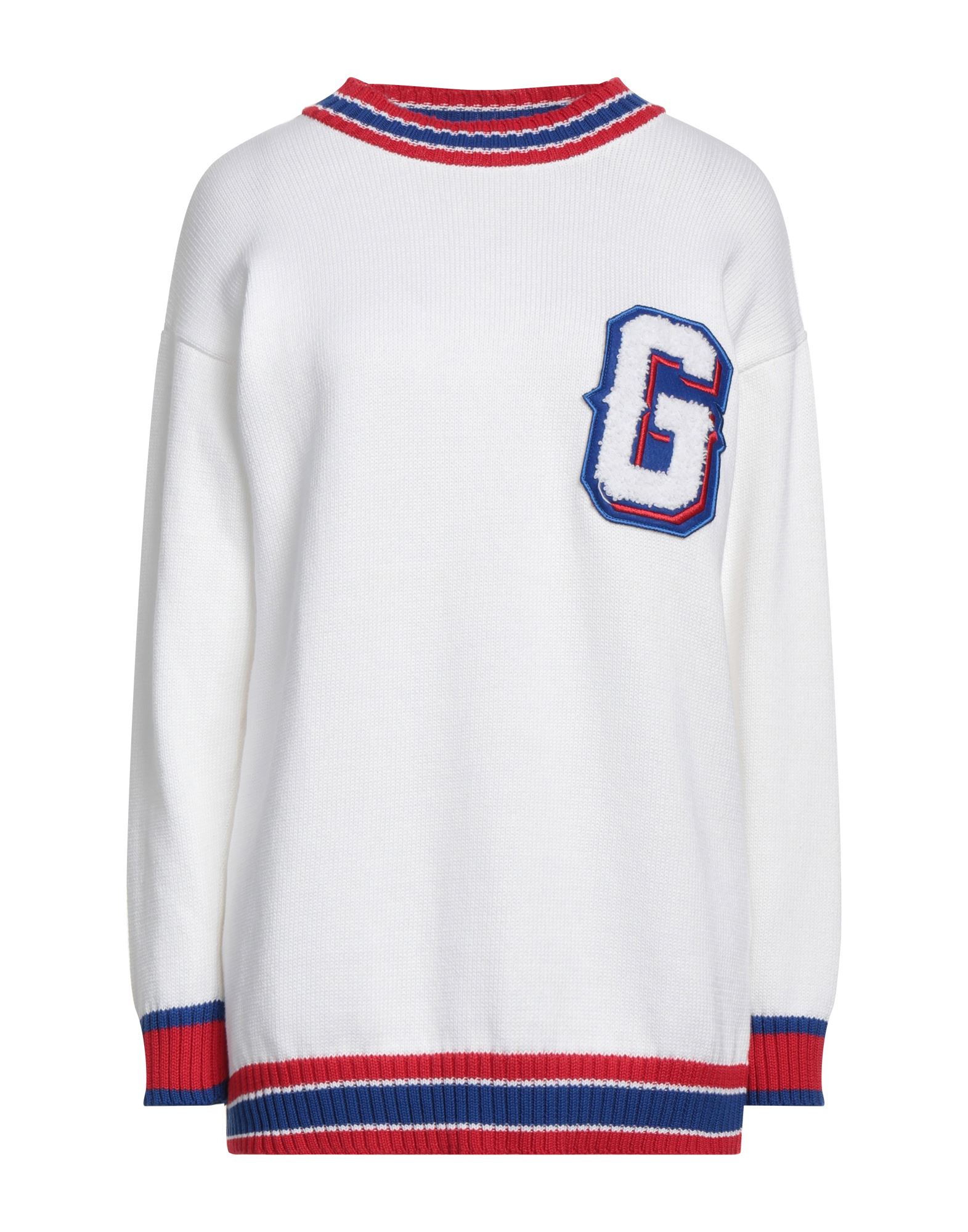 GAëLLE Paris Pullover Damen Elfenbein von GAëLLE Paris