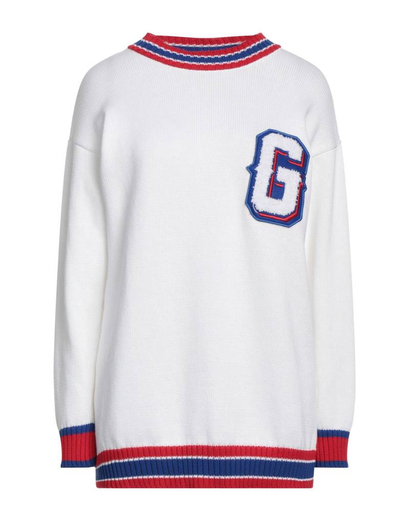 GAëLLE Paris Pullover Damen Elfenbein von GAëLLE Paris