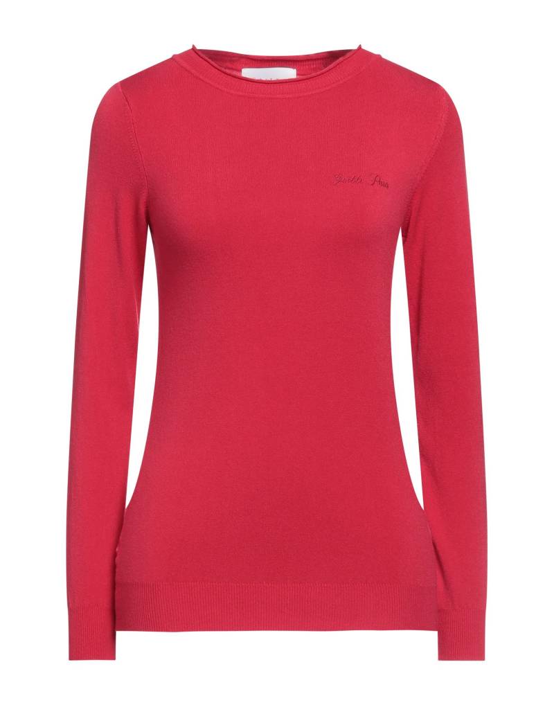 GAëLLE Paris Pullover Damen Rot von GAëLLE Paris