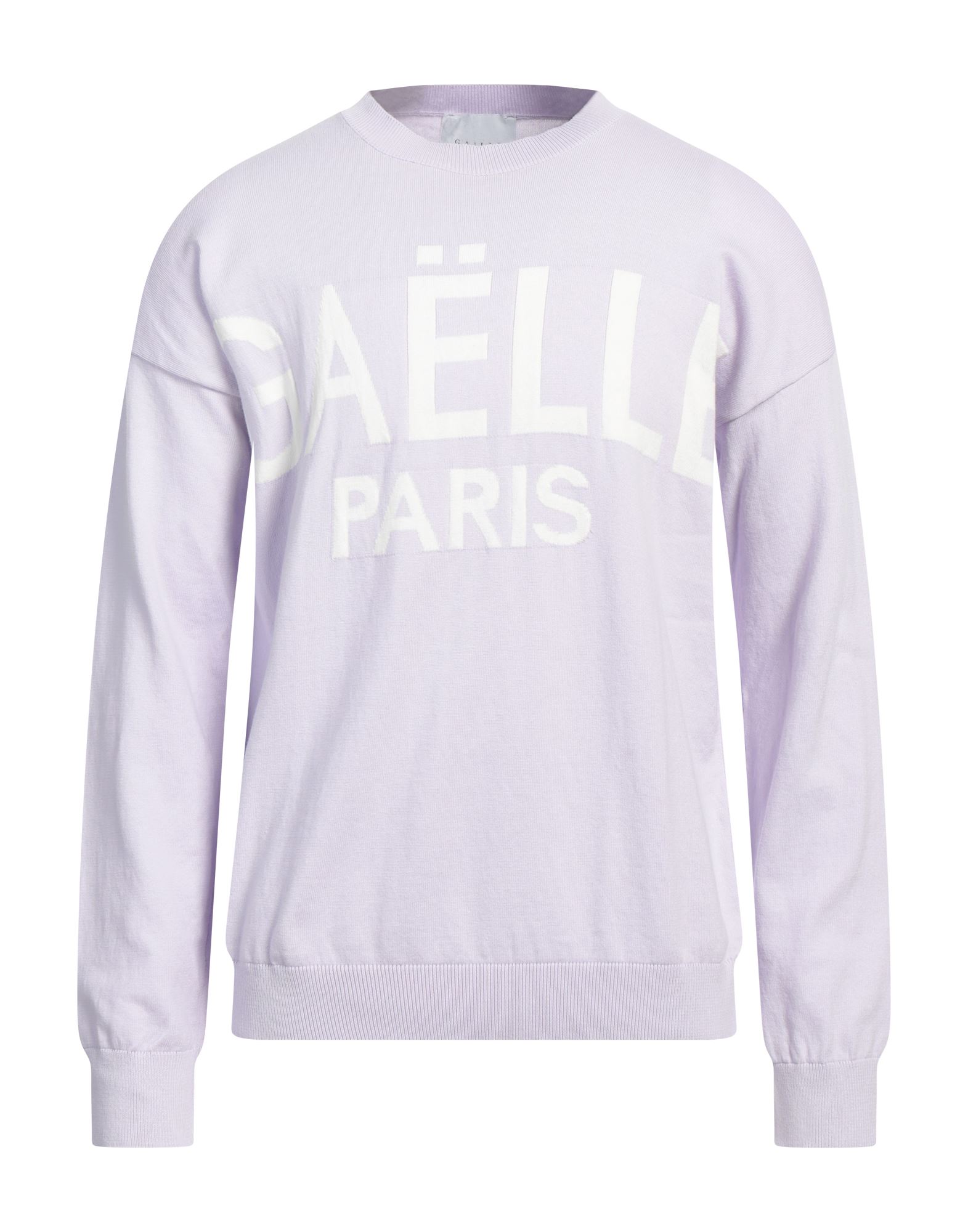 GAëLLE Paris Pullover Herren Lila GAëLLE Paris Pullover Herren Lila von GAëLLE Paris