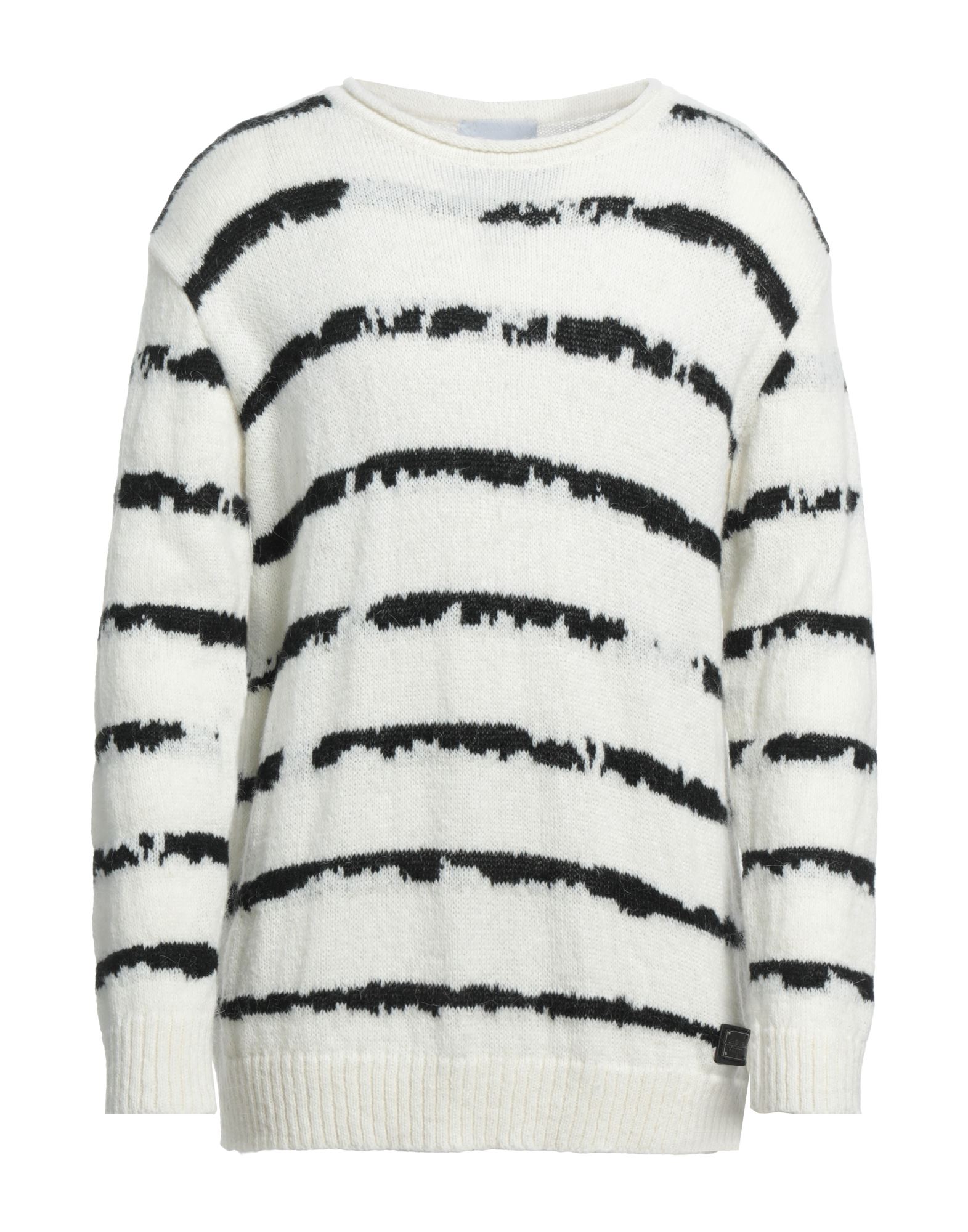 GAëLLE Paris Pullover Herren Off white von GAëLLE Paris