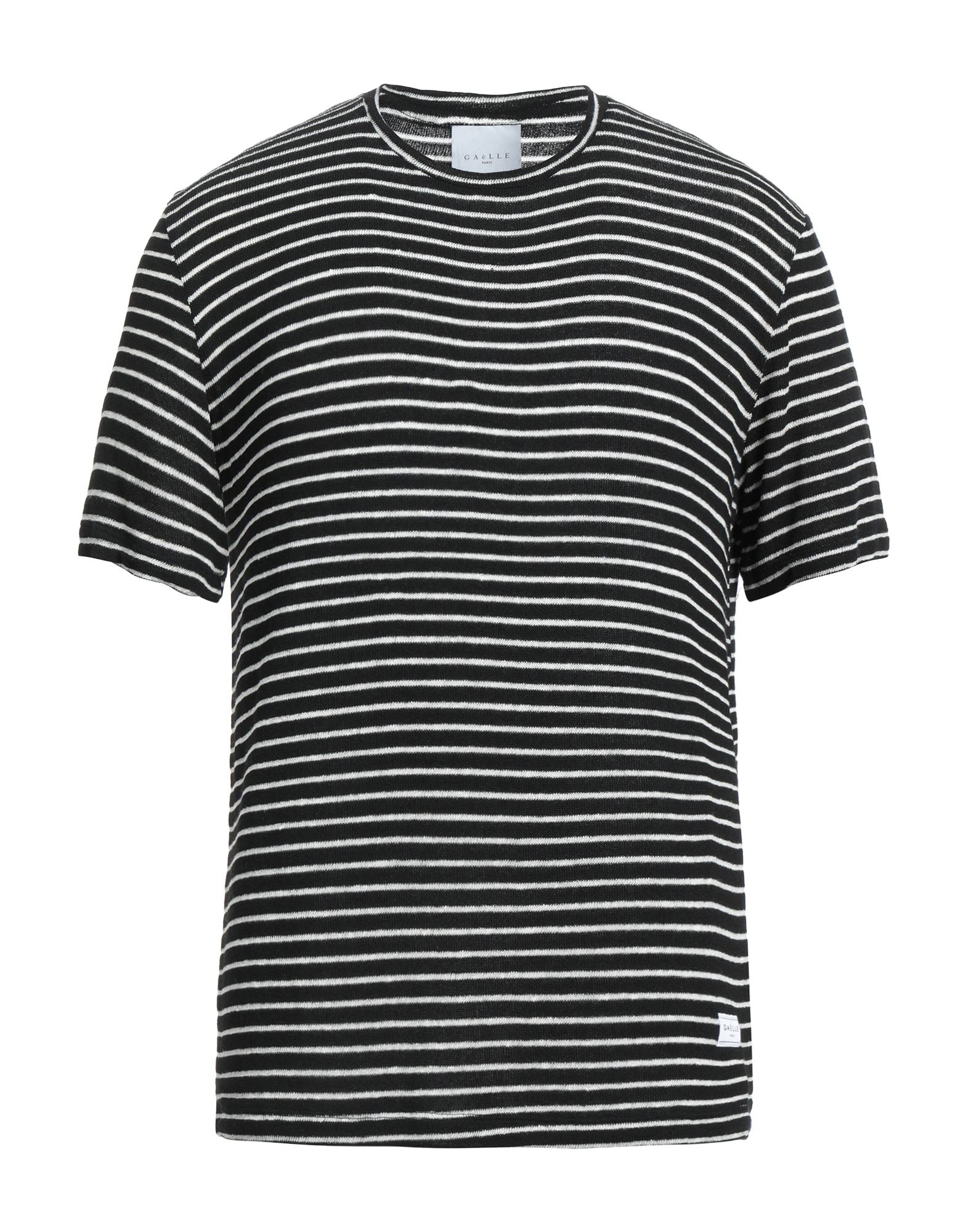 GAëLLE Paris Pullover Herren Schwarz GAëLLE Paris Pullover Herren Schwarz von GAëLLE Paris