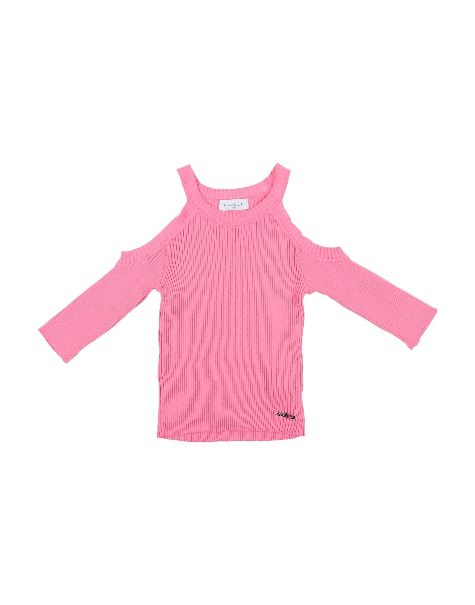 GAëLLE Paris Pullover Kinder Fuchsia von GAëLLE Paris