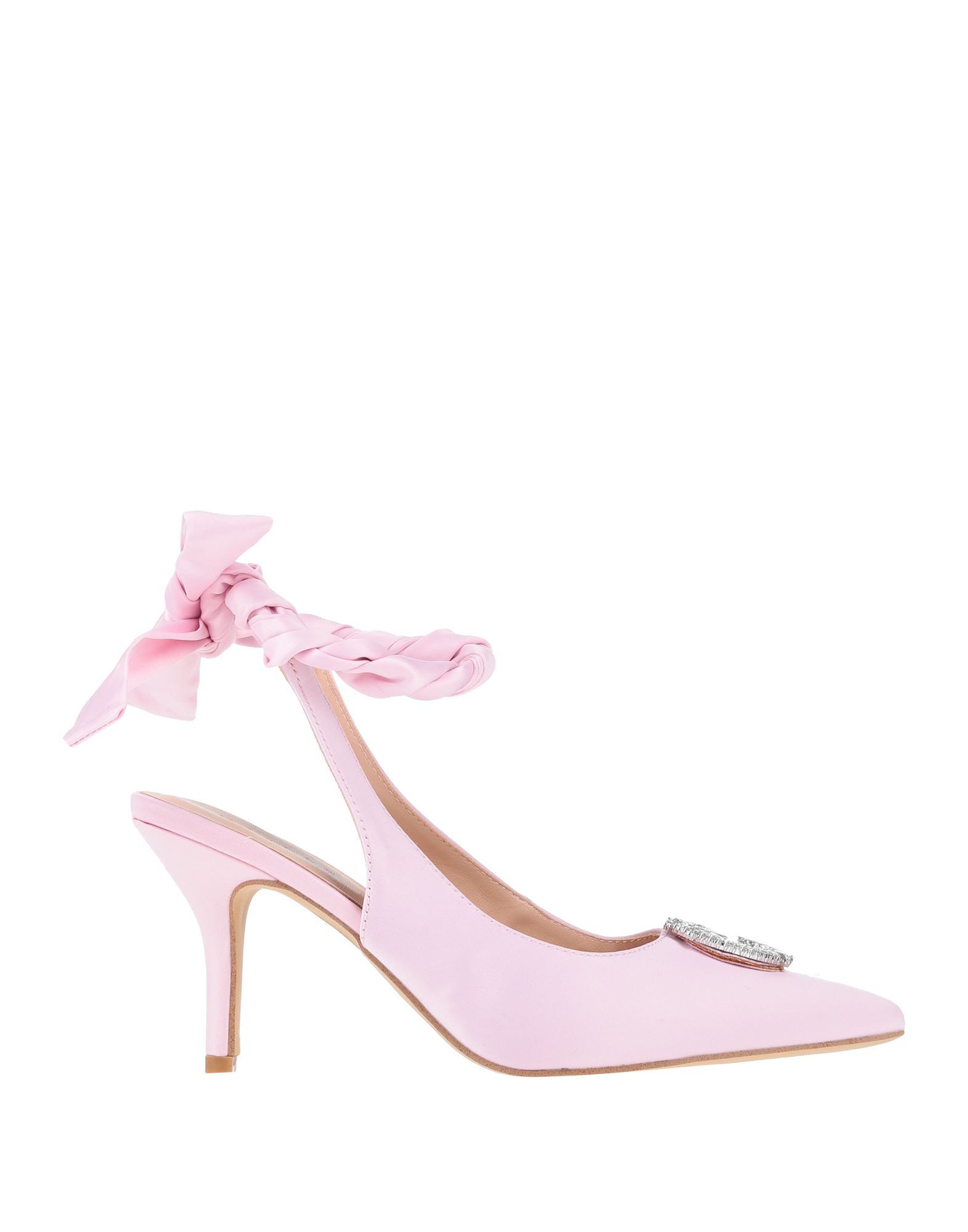 GAëLLE Paris Pumps Damen Rosa von GAëLLE Paris