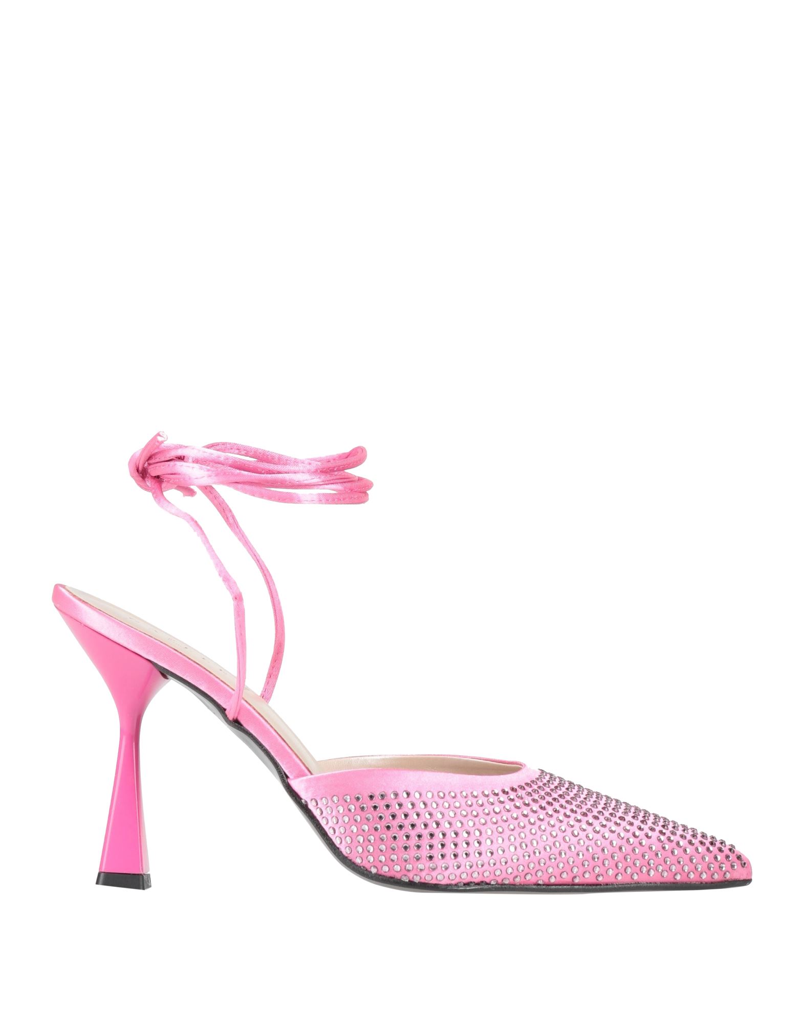 GAëLLE Paris Pumps Damen Rosa GAëLLE Paris Pumps Damen Rosa von GAëLLE Paris