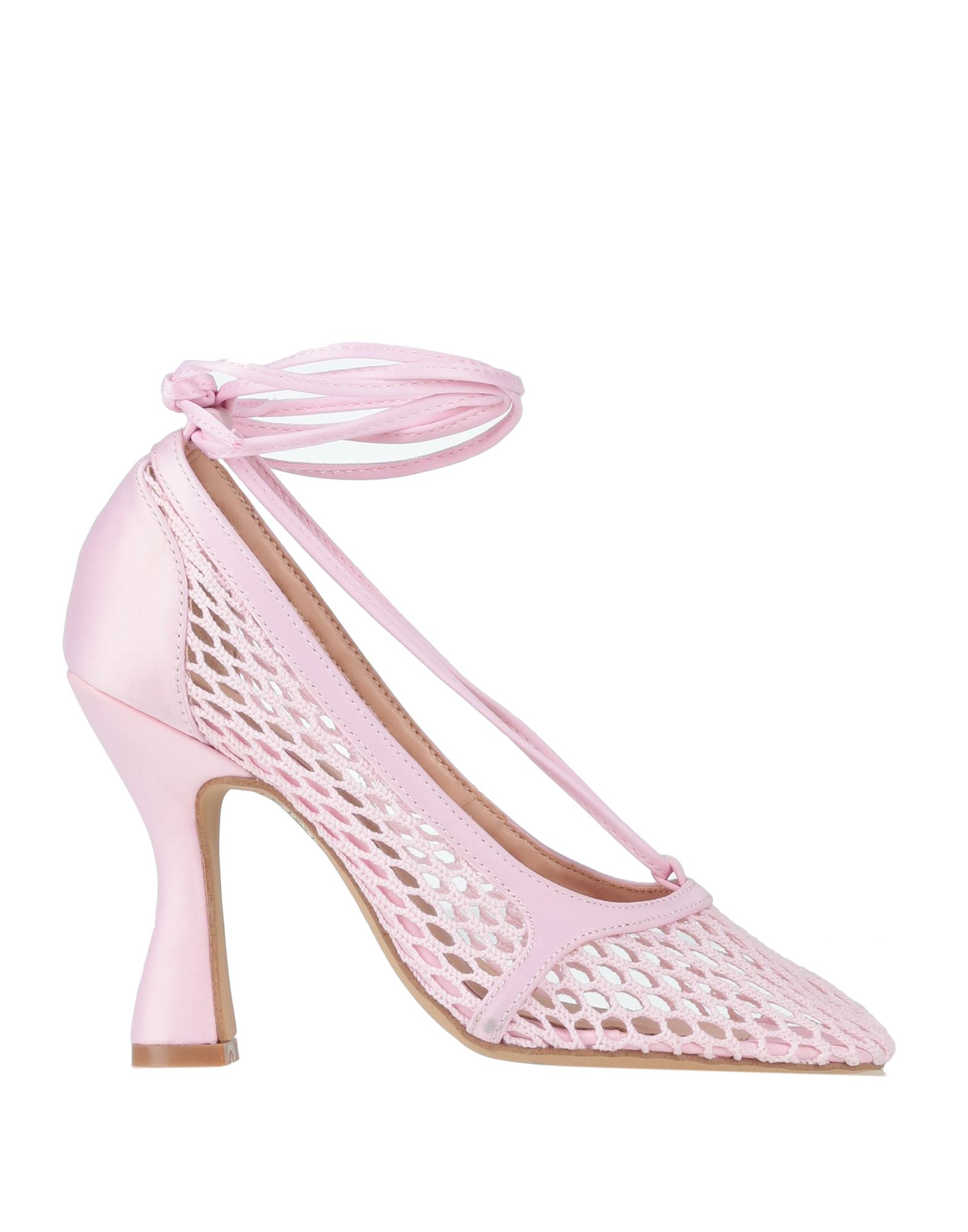 GAëLLE Paris Pumps Damen Rosa von GAëLLE Paris