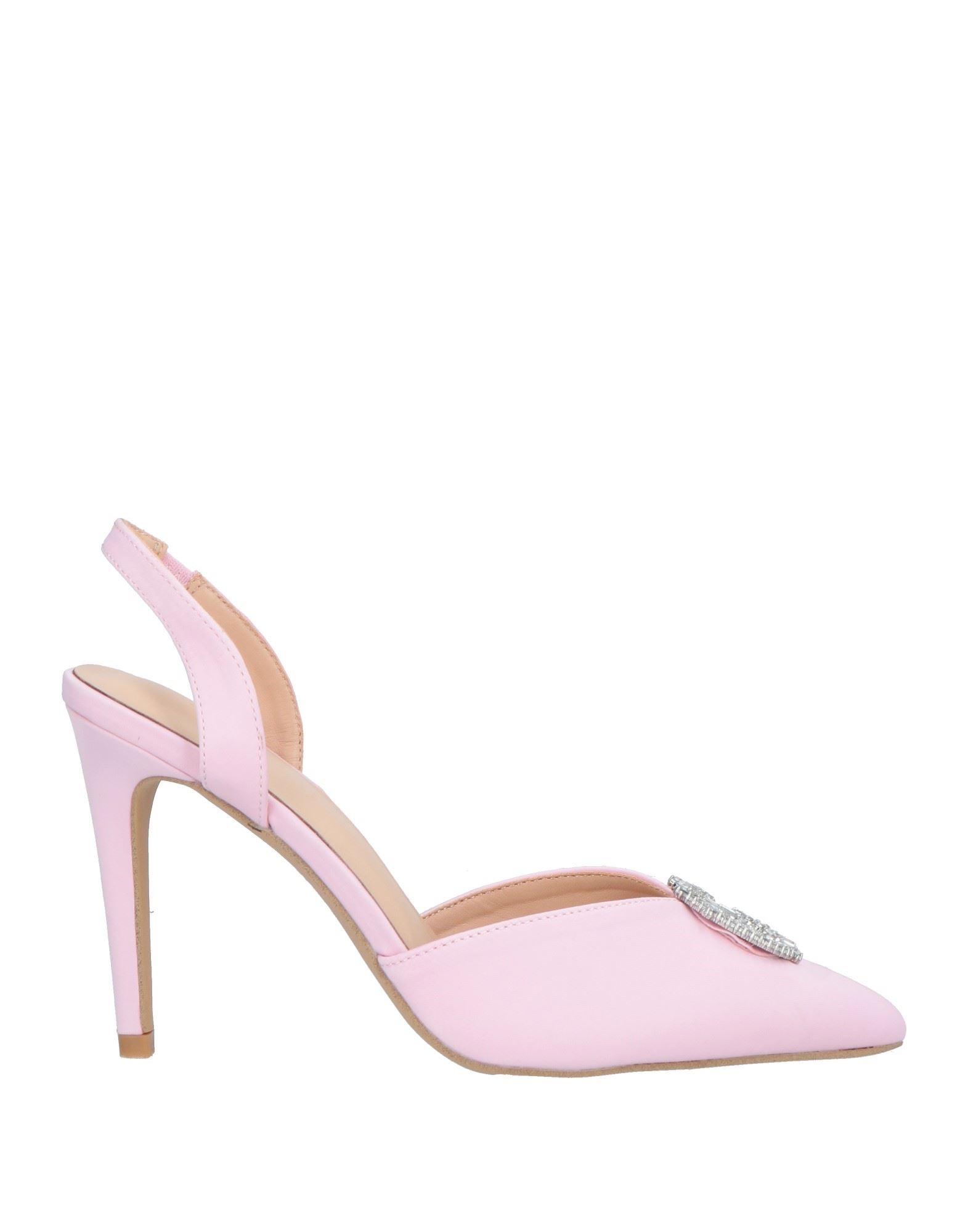 GAëLLE Paris Pumps Damen Rosa von GAëLLE Paris